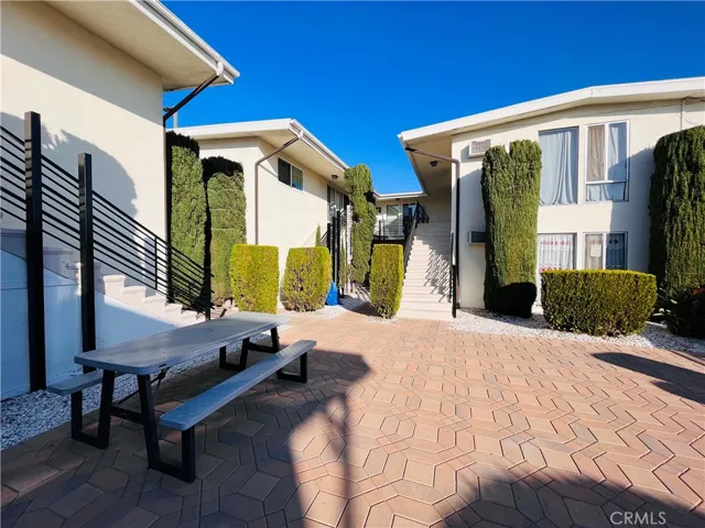 12365 El Rey Place 7, Garden Grove, California 92840