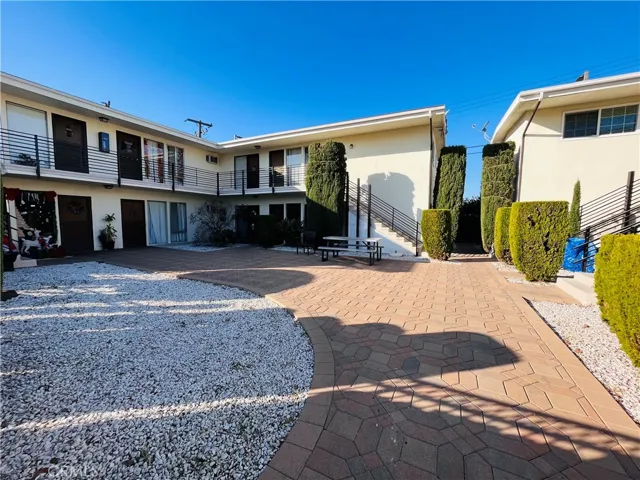 12365 El Rey Place 7, Garden Grove, California 92840