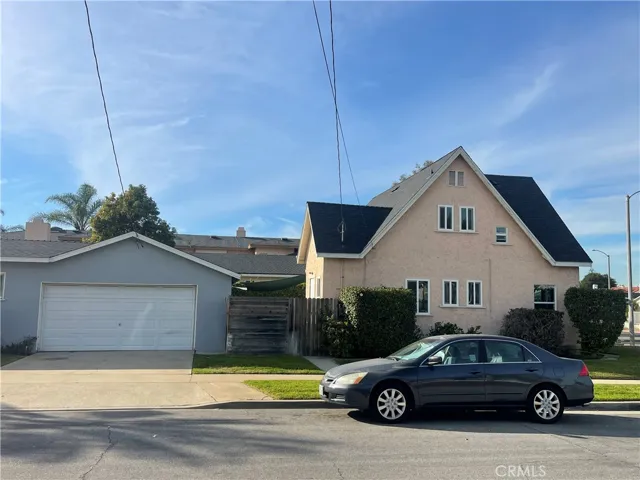 2650 Carson Street W, Torrance, California 90503