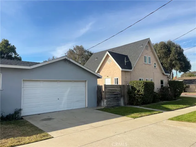 2650 Carson Street W, Torrance, California 90503