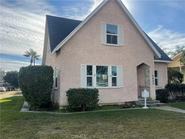 2650 Carson Street W, Torrance, California 90503