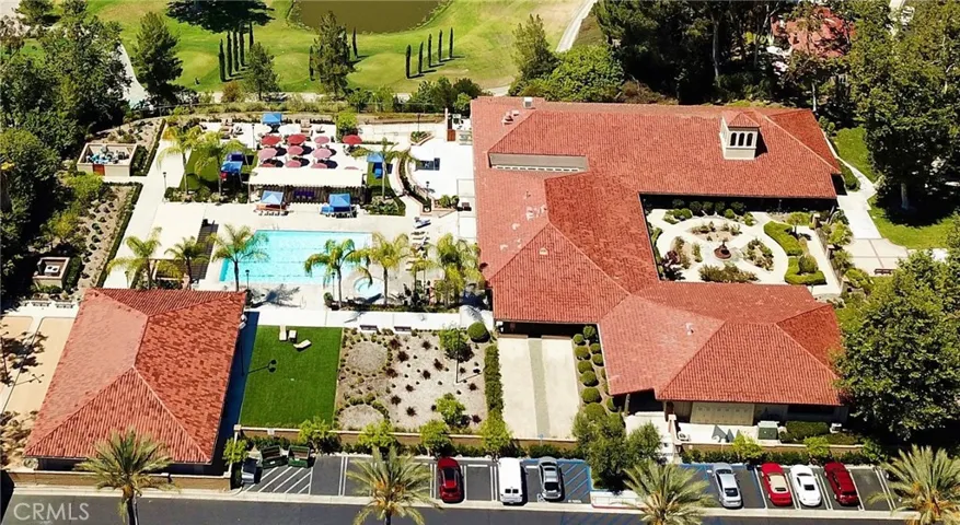 27881 Calle Valdes, Mission Viejo, California 92692