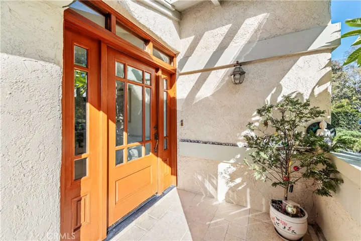 27881 Calle Valdes, Mission Viejo, California 92692