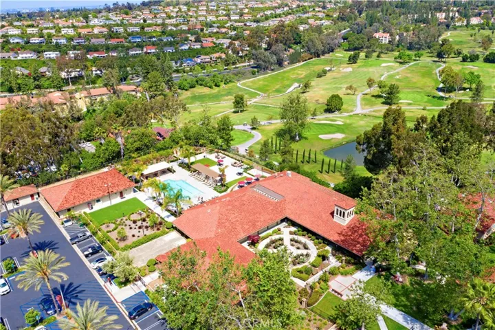 27881 Calle Valdes, Mission Viejo, California 92692