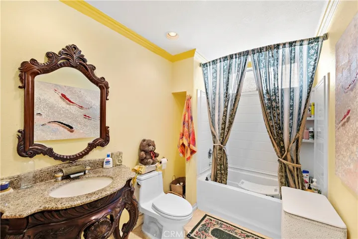 27881 Calle Valdes, Mission Viejo, California 92692