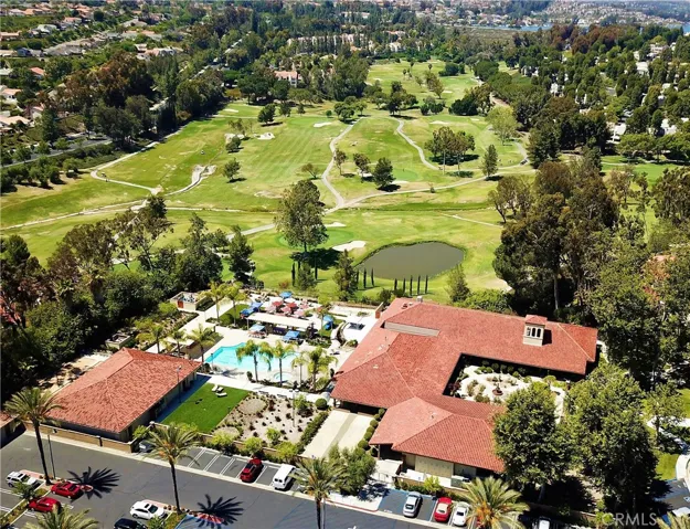 27881 Calle Valdes, Mission Viejo, California 92692