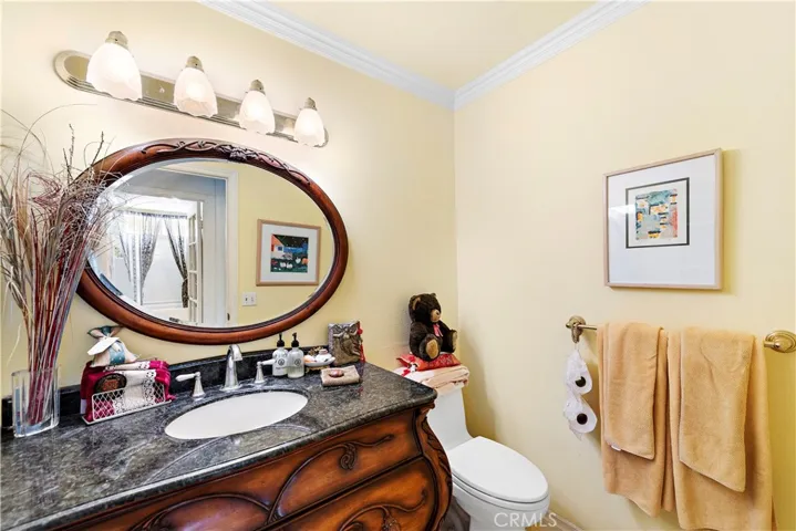 27881 Calle Valdes, Mission Viejo, California 92692
