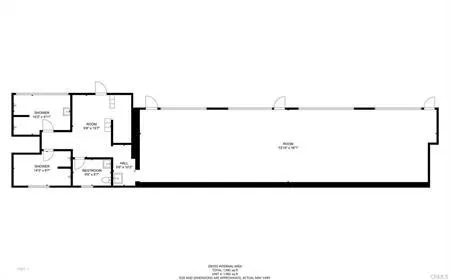 455 W 4th Street, San Bernardino, California 92401