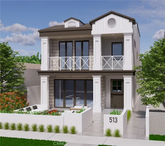 513 Jasmine Avenue, Corona Del Mar, California 92625