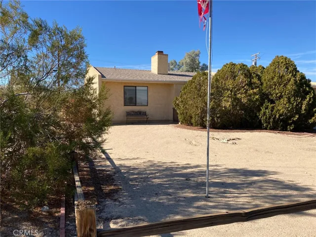 5394 Daisy Avenue, 29 Palms, California 92277