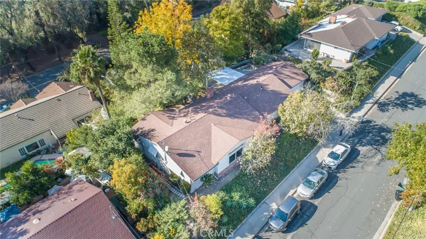 627 Glenandale Terrace Glendale CA 91206