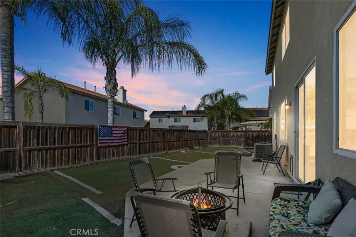 29617 Castlewood Drive, Menifee, California 92584