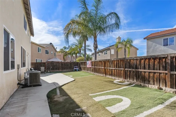 29617 Castlewood Drive, Menifee, California 92584