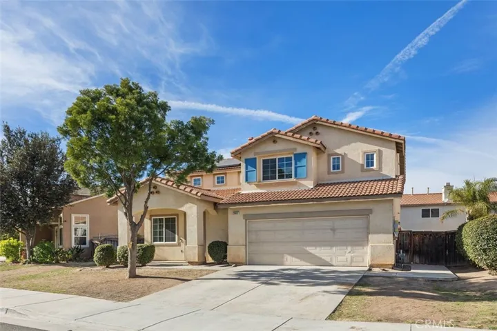 29617 Castlewood Drive, Menifee, California 92584