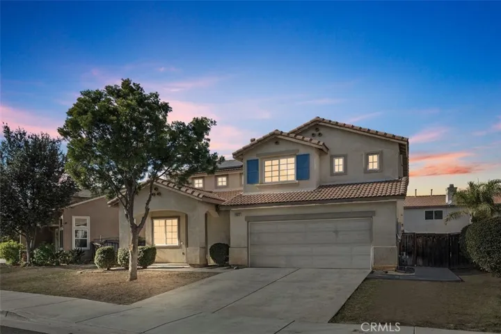 29617 Castlewood Drive, Menifee, California 92584