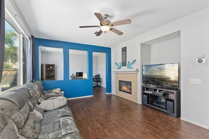 29617 Castlewood Drive, Menifee, California 92584