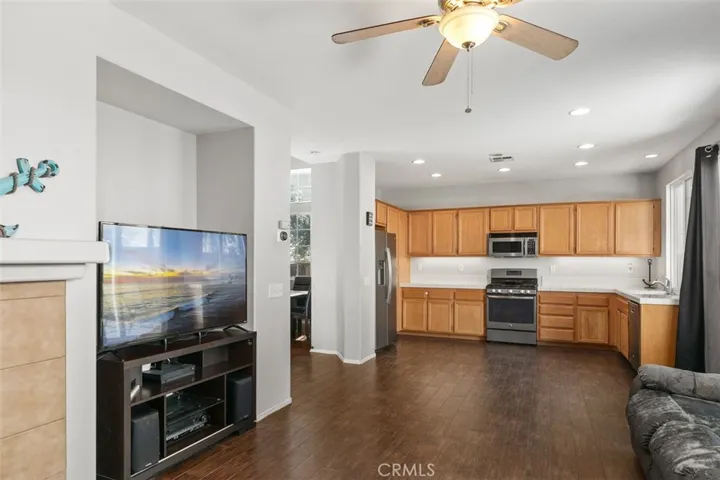 29617 Castlewood Drive, Menifee, California 92584