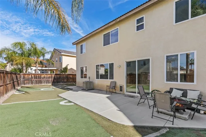 29617 Castlewood Drive, Menifee, California 92584