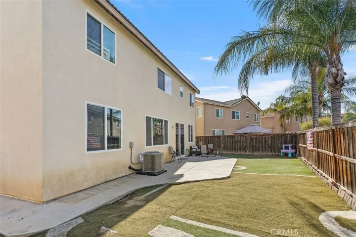 29617 Castlewood Drive, Menifee, California 92584