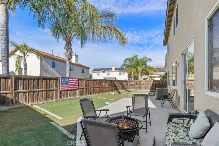 29617 Castlewood Drive, Menifee, California 92584