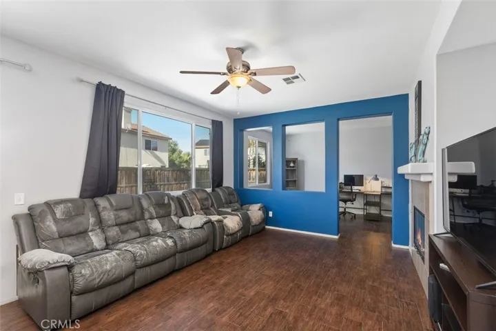29617 Castlewood Drive, Menifee, California 92584