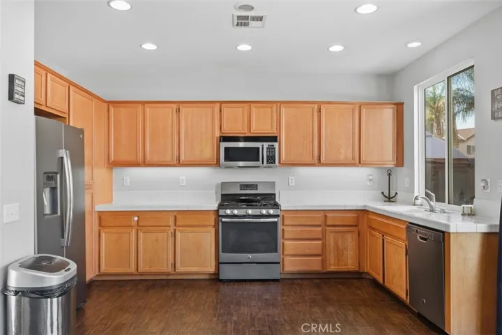 29617 Castlewood Drive, Menifee, California 92584