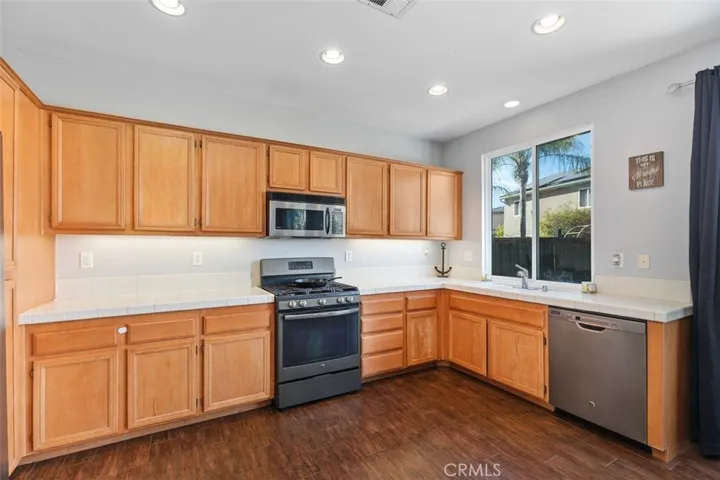 29617 Castlewood Drive, Menifee, California 92584