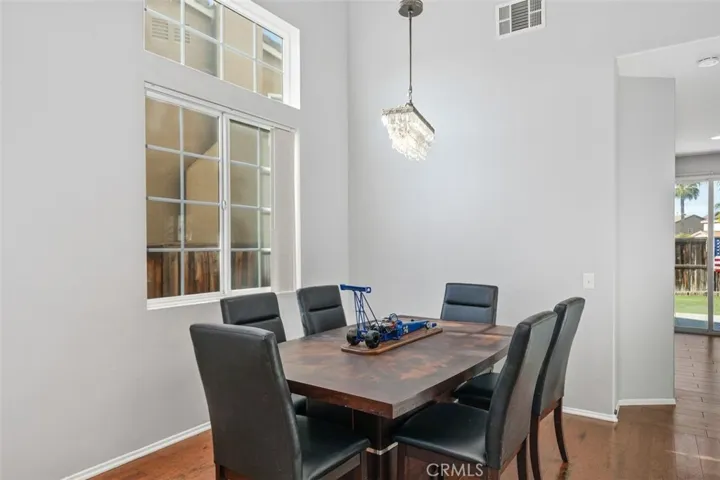 29617 Castlewood Drive, Menifee, California 92584