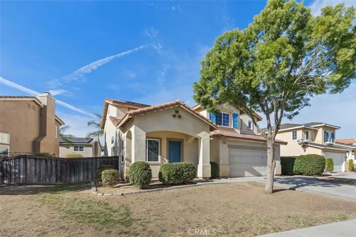 29617 Castlewood Drive, Menifee, California 92584