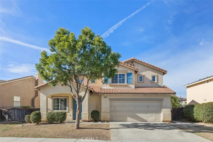 29617 Castlewood Drive, Menifee, California 92584