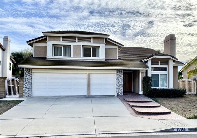 28260 Pine Meadow Way, Yorba Linda, California 92887