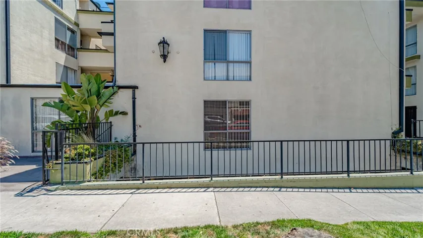 500 Evergreen Street 109, Inglewood, California 90302