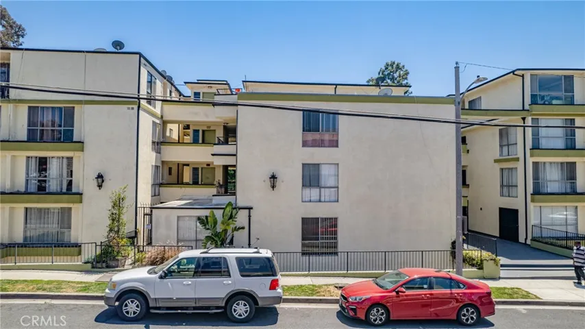 500 Evergreen Street 109, Inglewood, California 90302