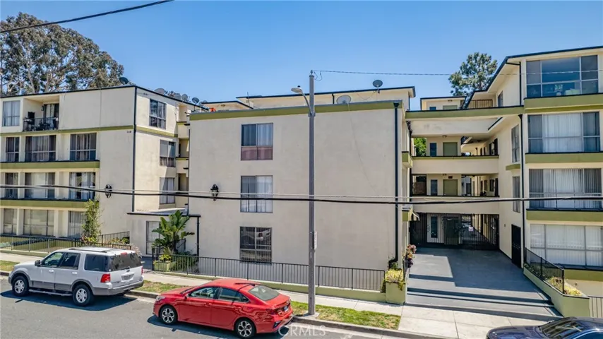 500 Evergreen Street 109, Inglewood, California 90302