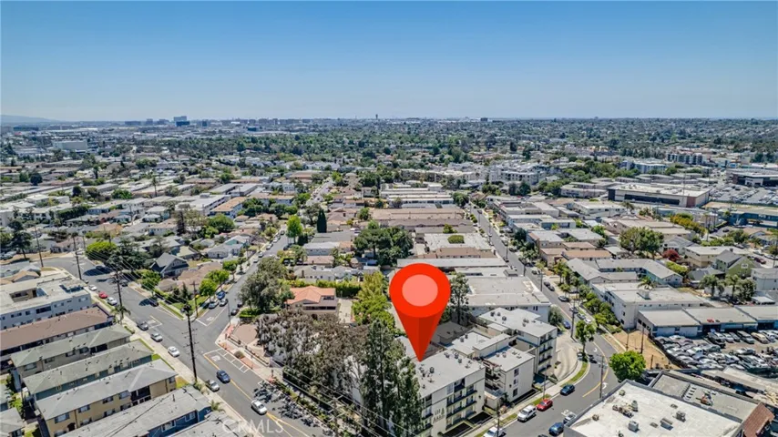 500 Evergreen Street 109, Inglewood, California 90302
