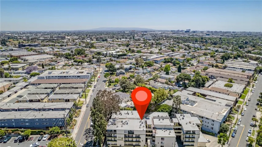 500 Evergreen Street 109, Inglewood, California 90302