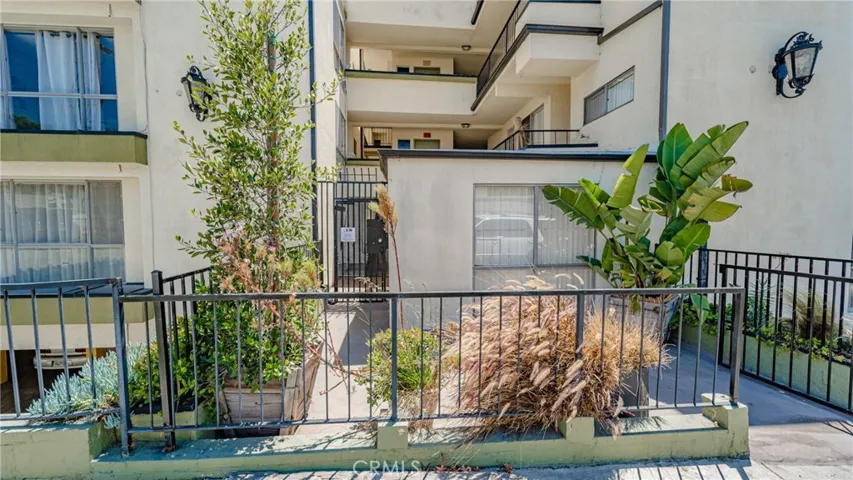 500 Evergreen Street 109, Inglewood, California 90302