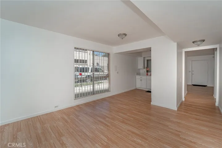 500 Evergreen Street 109, Inglewood, California 90302
