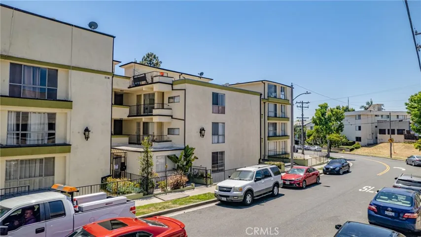 500 Evergreen Street 109, Inglewood, California 90302