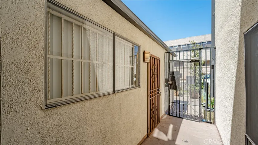 500 Evergreen Street 109, Inglewood, California 90302