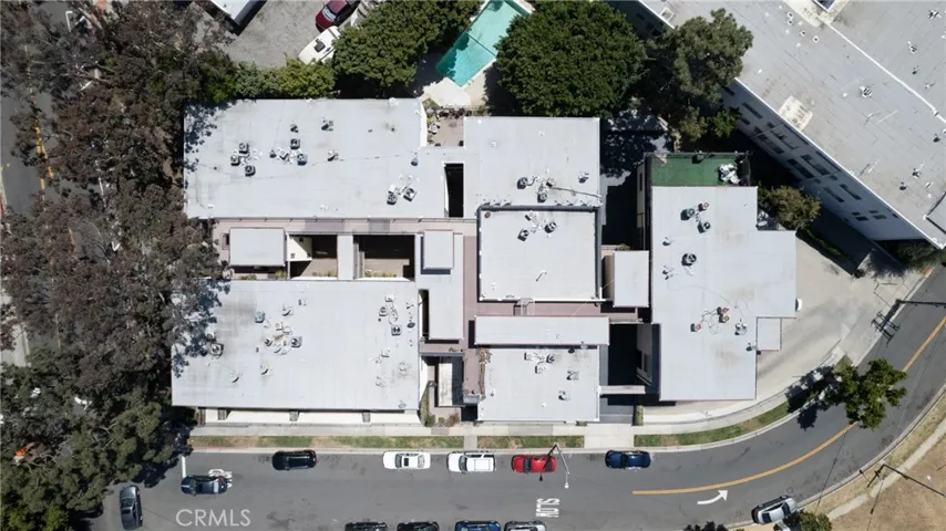 500 Evergreen Street 109, Inglewood, California 90302
