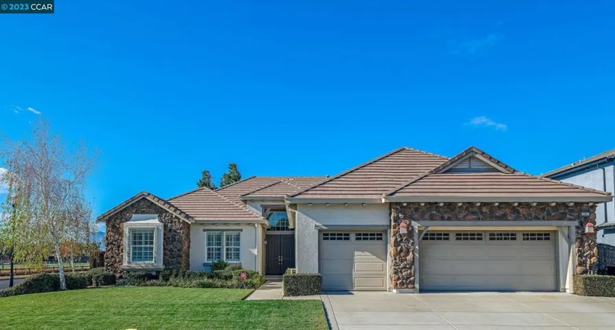 2001 Fitzgerald Way, Brentwood, California 94513