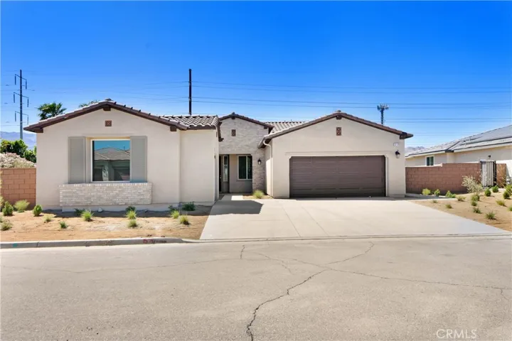 57775 Aeprggio Drive, La Quinta, California 92253