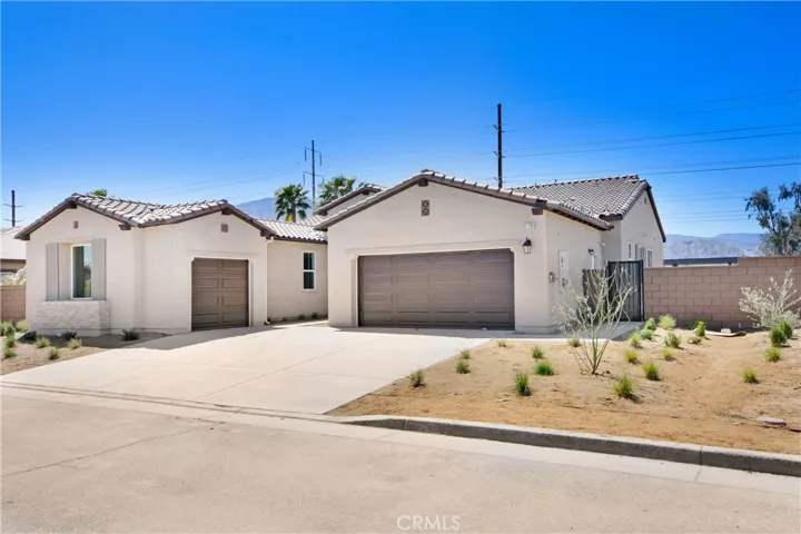 57775 Aeprggio Drive, La Quinta, California 92253