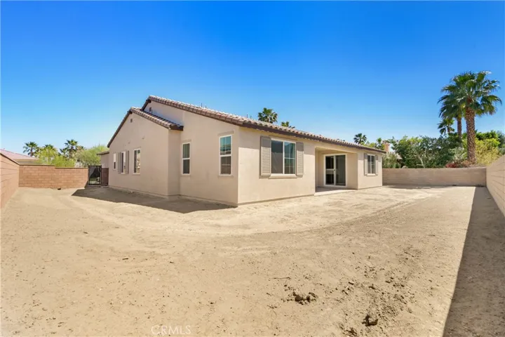 57775 Aeprggio Drive, La Quinta, California 92253