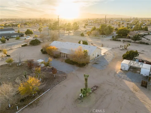 9261 Pinon Avenue, Hesperia, California 92345