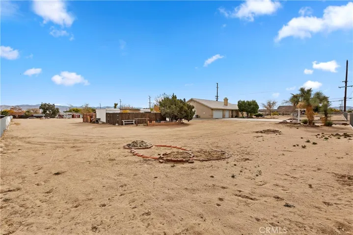9261 Pinon Avenue, Hesperia, California 92345