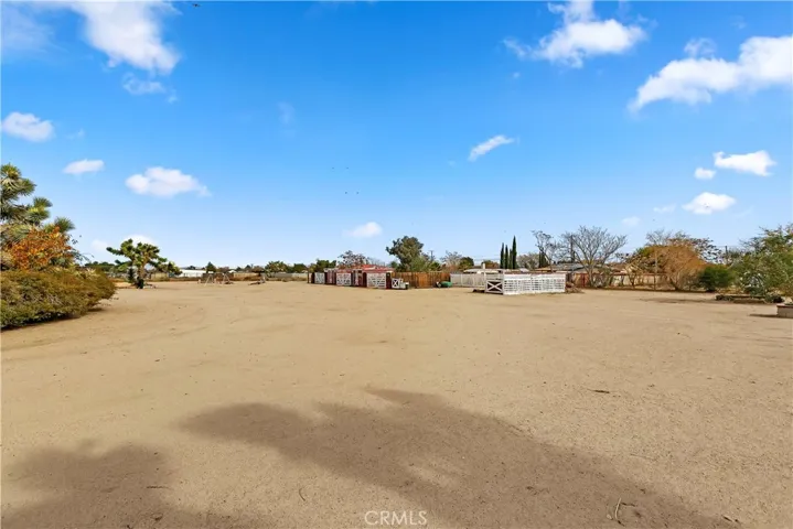 9261 Pinon Avenue, Hesperia, California 92345