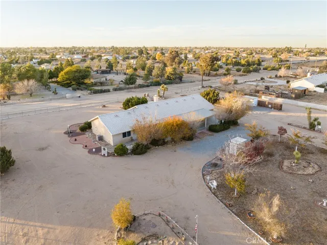 9261 Pinon Avenue, Hesperia, California 92345