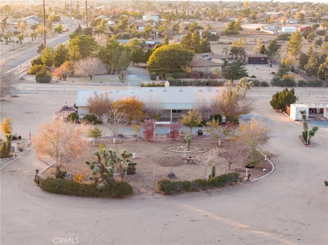 9261 Pinon Avenue, Hesperia, California 92345
